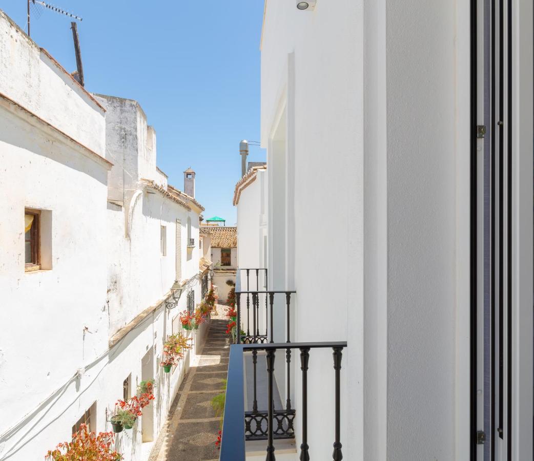 The Old Town Boutique Hotel - Adults Only Estepona Bagian luar foto